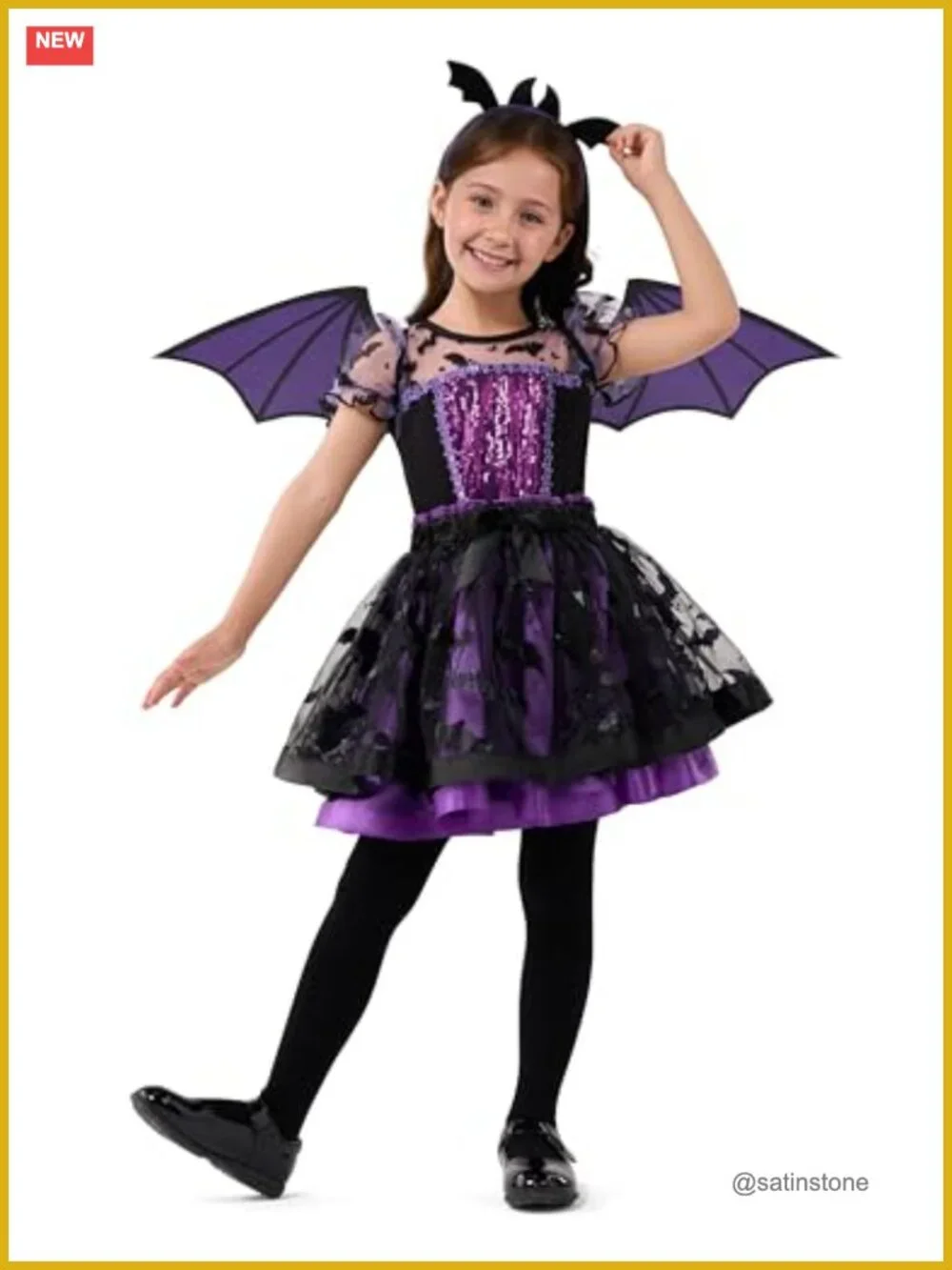 N/A spooktacular halloween